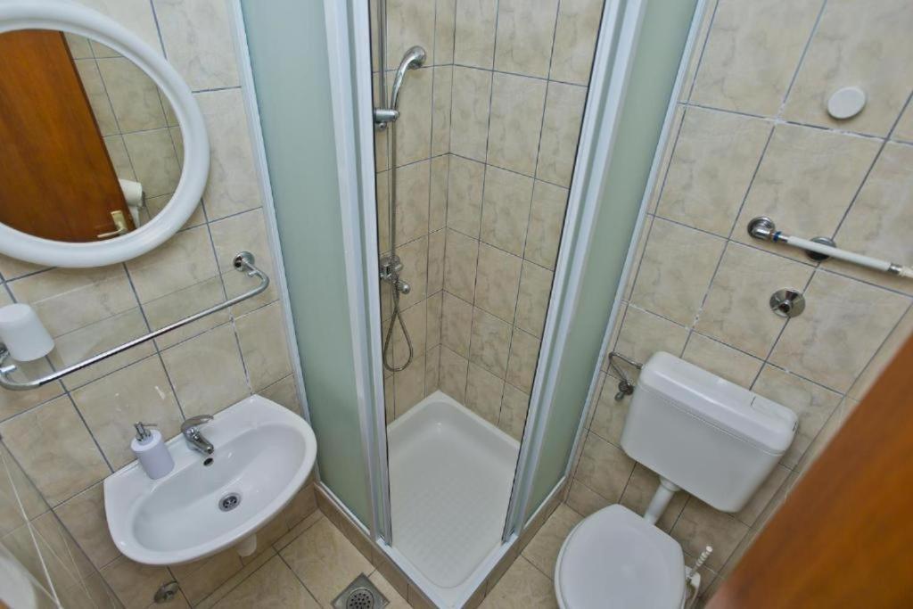 Vila Maria Paula Old Town Hvar フヴァル エクステリア 写真