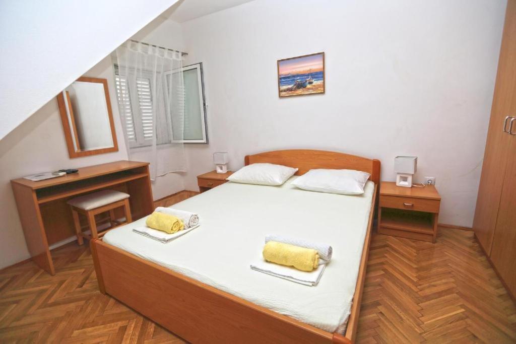 Vila Maria Paula Old Town Hvar フヴァル エクステリア 写真